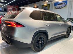Toyota Grand Highlander